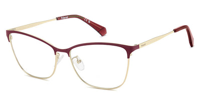 Polaroid PLD D584/G/US Eyeglasses