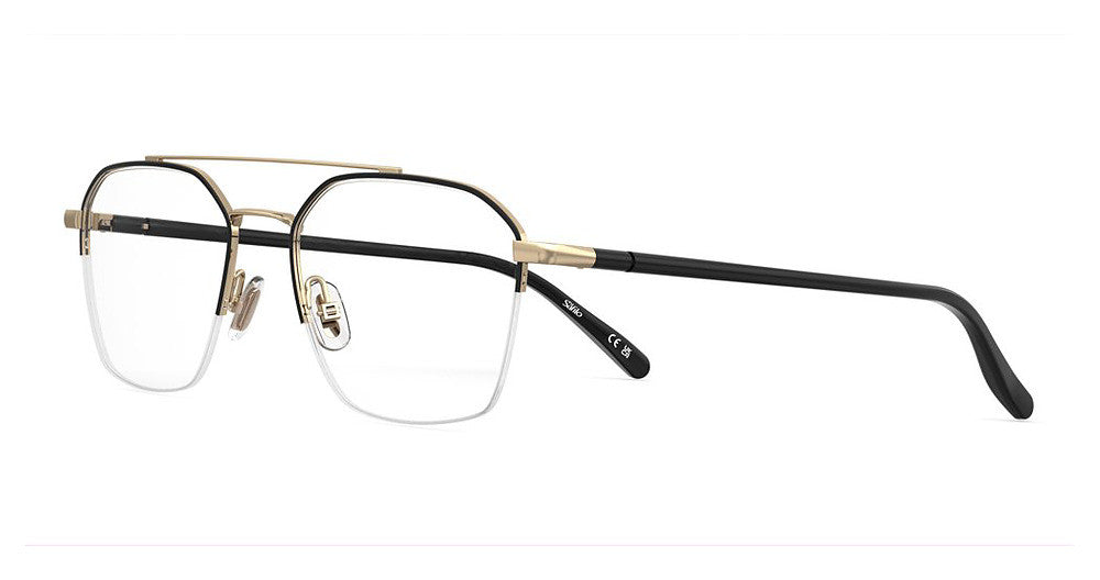 Safilo Elasta E 8012 Eyeglasses
