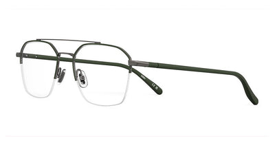 Safilo Elasta E 8012 Eyeglasses