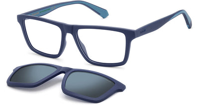 Polaroid PLD D590/C/US Eyeglasses