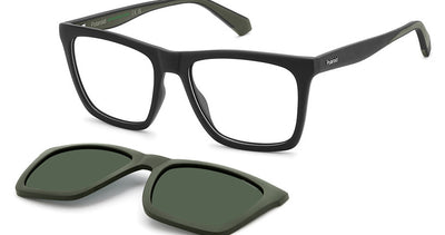 Polaroid PLD D591/C/US Eyeglasses