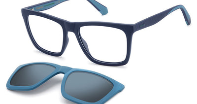 Polaroid PLD D591/C/US Eyeglasses