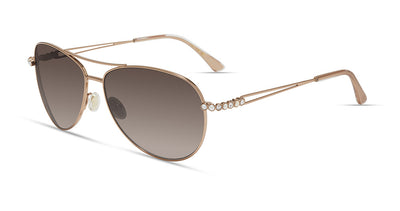 STUART WEITZMAN WZN 8015/G/S Sunglasses