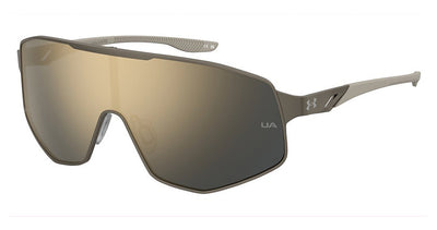 Under Armour UA GAMEDAYMTL/G Sunglasses
