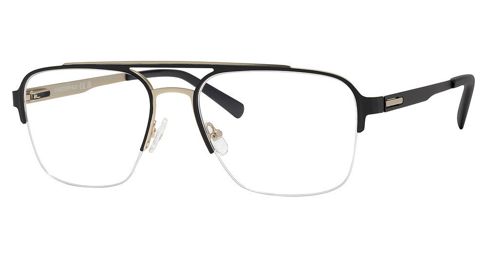 Chesterfield CH 135XL Eyeglasses