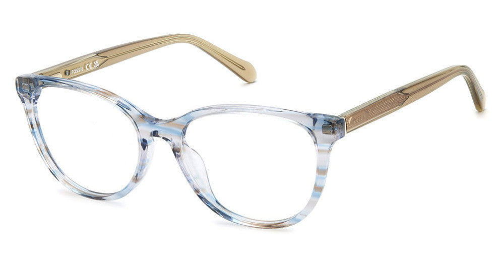 Fossil FOS 7203 Eyeglasses