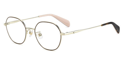 Kate Spade KS ALAYSHA 2/FJ Eyeglasses