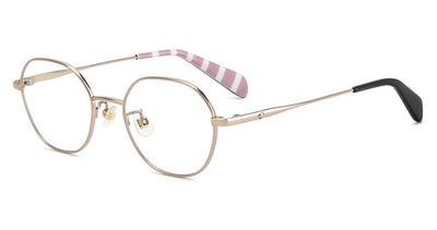 Kate Spade KS ALAYSHA 2/FJ Eyeglasses