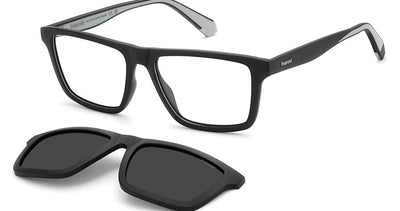 Polaroid PLD D590/C Eyeglasses