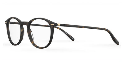 Safilo Elasta E 8010 Eyeglasses