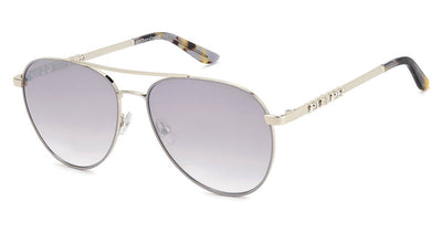 Juicy Couture JU 643/G/S Sunglasses