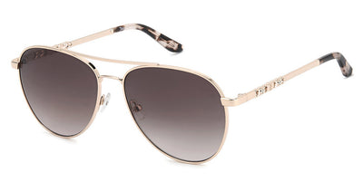 Juicy Couture JU 643/G/S Sunglasses