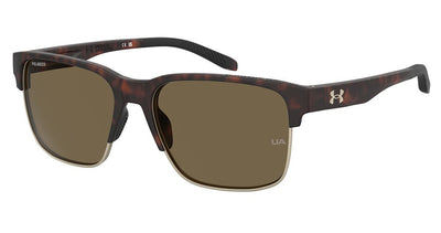 Under Armour UA ASSIST EDGE Sunglasses
