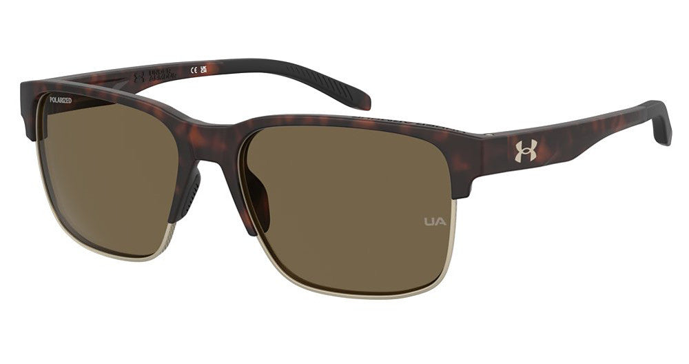 Under Armour UA ASSIST EDGE Sunglasses