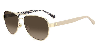 Kate Spade KS POLINA 2/G/S Sunglasses