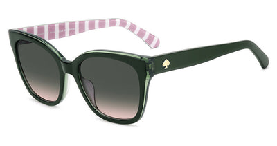 Kate Spade KS DAESHA 2/G/S Sunglasses