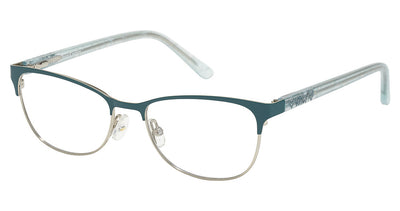 Juicy Couture JU 967 Eyeglasses