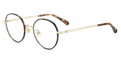 Kate Spade HELKA/N/FJ Eyeglasses