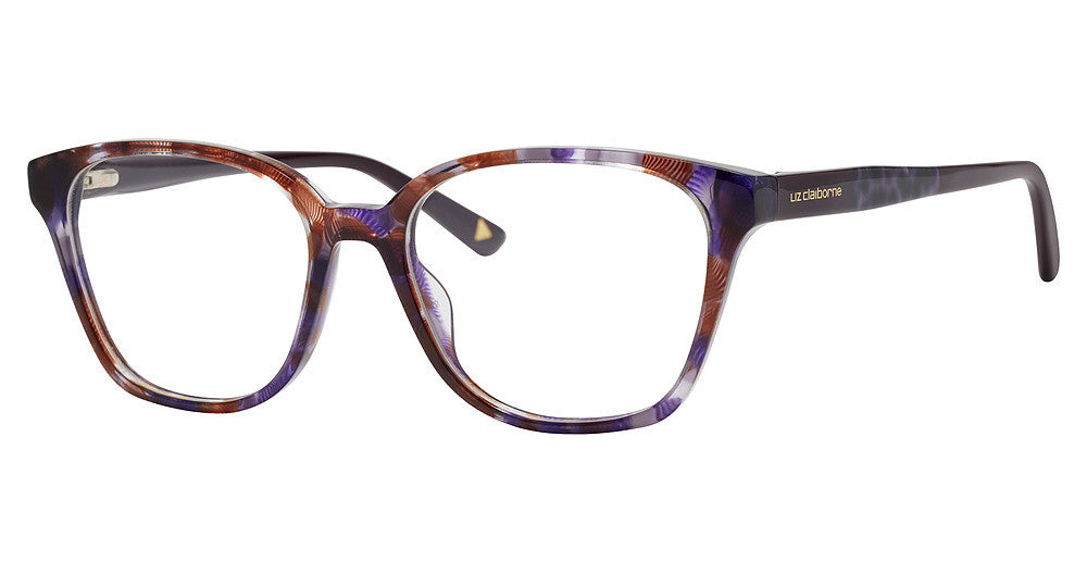Liz Claiborne L 692 Eyeglasses