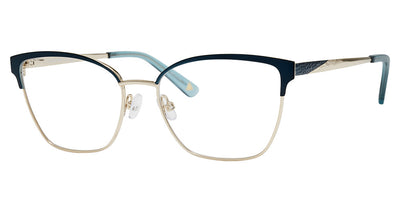 Liz Claiborne L 693 Eyeglasses