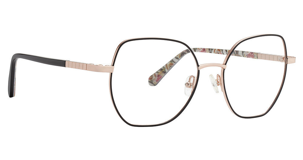 Vera Bradley Fiora Eyeglasses
