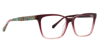 Vera Bradley Fortune Eyeglasses