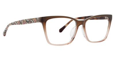 Vera Bradley Fortune Eyeglasses