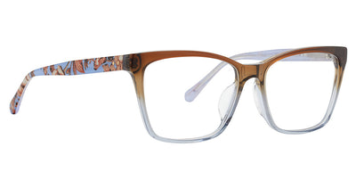 Vera Bradley Fortune Eyeglasses