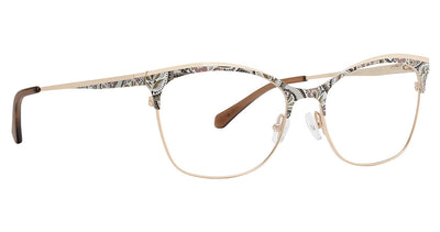 Vera Bradley Asha Eyeglasses