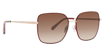 Vera Bradley Elysia Sunglasses