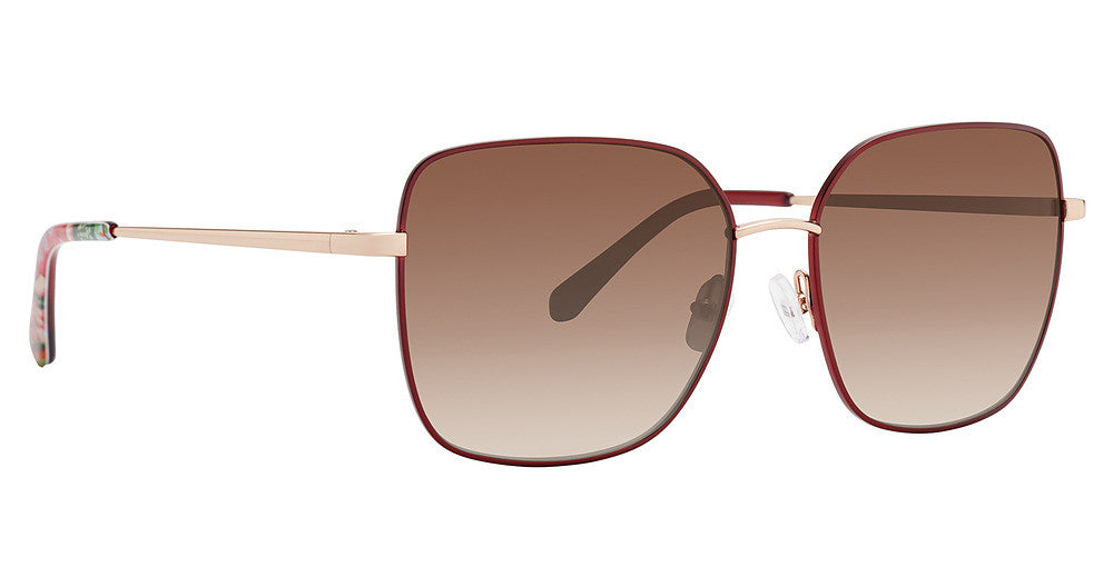 Vera Bradley Elysia Sunglasses