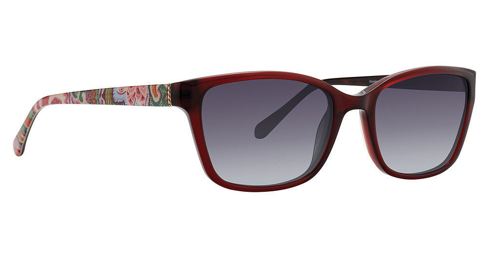 Vera Bradley Sheridan Sunglasses