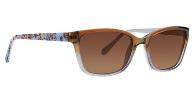 Vera Bradley Sheridan Sunglasses