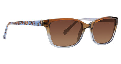 Vera Bradley Sheridan Sunglasses