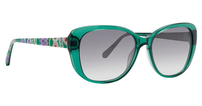 Vera Bradley Laura H Sunglasses
