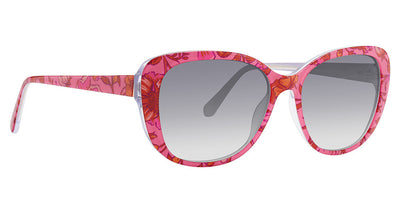 Vera Bradley Laura H Sunglasses