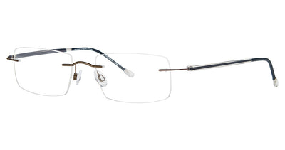 Invincilites By Zyloware® Invincilites Sigma 214 Eyeglasses