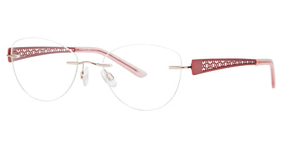 Invincilites By Zyloware® Invincilites Zeta 131 Eyeglasses