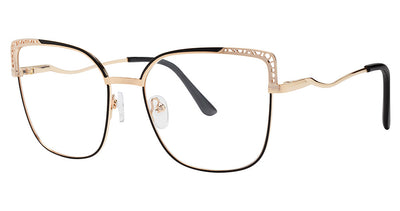 Trendspotter SUPREME 4 Eyeglasses