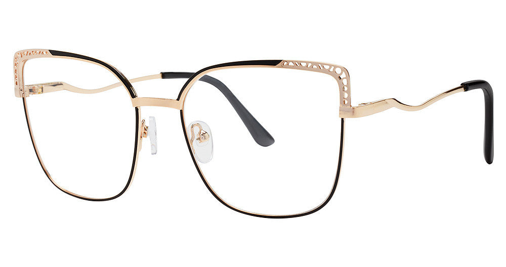 Trendspotter SUPREME 4 Eyeglasses