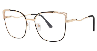 Trendspotter SUPREME 4 Eyeglasses