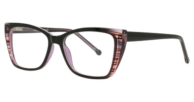 Enhance 4567 Eyeglasses