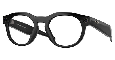 OAKLEY WEARABLE OW8002 HSTN Eyeglasses