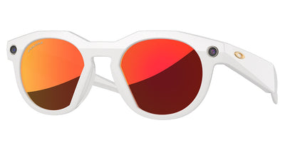 OAKLEY WEARABLE OW8002 HSTN Eyeglasses