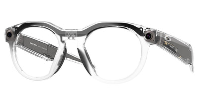 OAKLEY WEARABLE OW8002 HSTN Eyeglasses