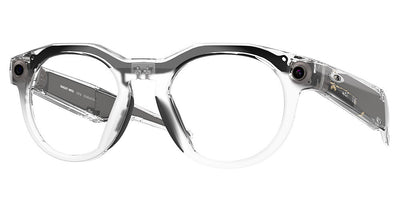 OAKLEY WEARABLE OW8002 HSTN Eyeglasses