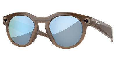 OAKLEY WEARABLE OW8002 HSTN Eyeglasses