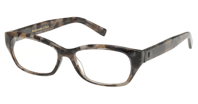 Abercrombie & Fitch AF50029 Eyeglasses
