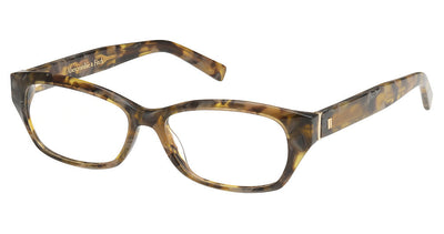 Abercrombie & Fitch AF50029 Eyeglasses