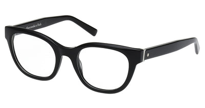Abercrombie & Fitch AF50036 Eyeglasses